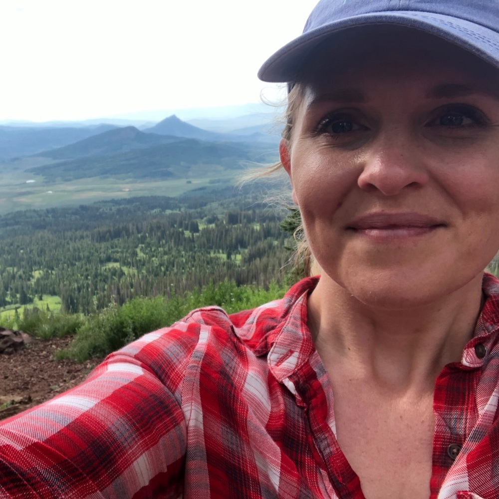 Meet your Posher, Amanda